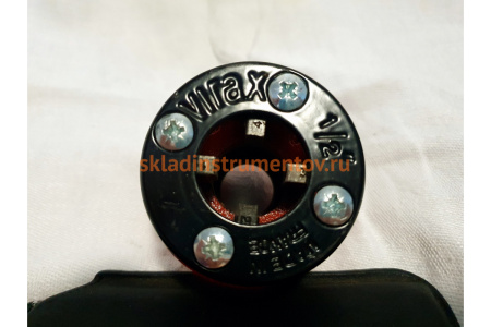Ручной резьбонарезной клупп 1/2-2'' BSPT VIRAX 136280