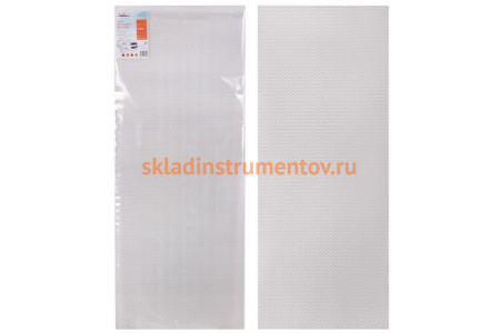 Сетка защиты радиатора Airline 100х40 см APM-A-03