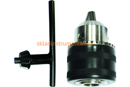 Патрон с ключом (13 мм; 1/2) Biber 85911 тов-090533