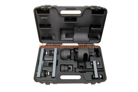 Набор для ремонта АКПП VW Audi 7 Speed DSG 5 предметов FORCE 905T11