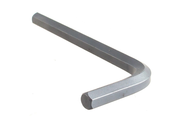 Г-образный шестигранный ключ H7.0 AIST 153107H-M 00-00008277