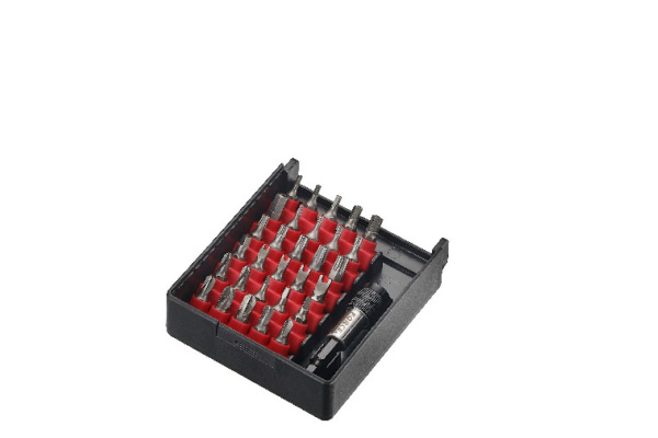 Набор бит, 31 шт. FORCE 2315