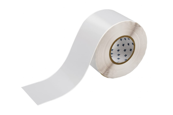 Лента непрерывная в рулоне, серебряная BPTC-110-439-SL BRADY brd217506