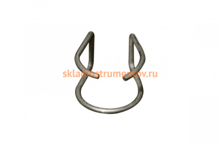 Насадка пружинная S105 10 шт для плазмотронов А 101-141 Brima НП000000380