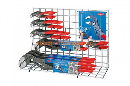 Набор инструмента KNIPEX KN-001929