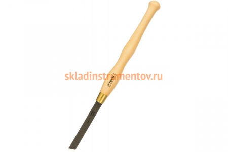 Резец токарный HSS Line Profi (18х150х465 мм; косой) NAREX 818202