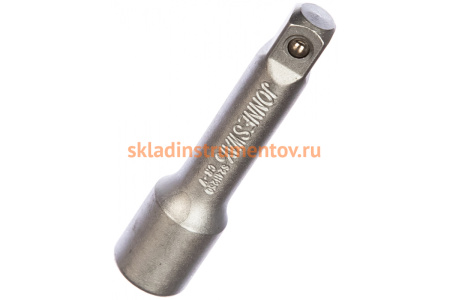 Удлинитель 1/4" DR (50 мм) для торцевых головок Jonnesway S24H250