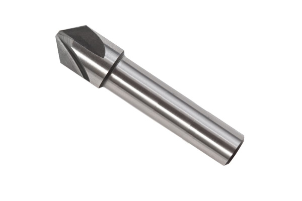 Зенковка (60 град; 6 мм; Р6М5; ц/х) GRIFF a400005