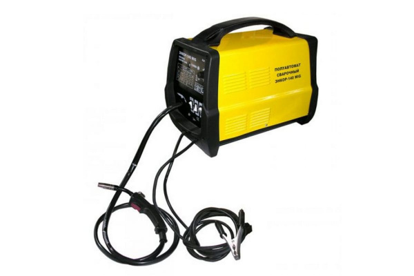 Сварочный полуавтомат Энкор-140 MIG 56731