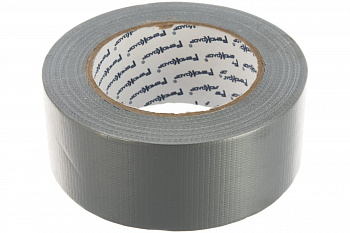 Клейкая лента TPL РемоКолор серая, 50мм х 40м 49-7-540