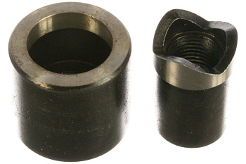 Матрица МПО-16.2 для пробивки отверстий КВТ 65031