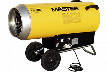 Газовая тепловая пушка Master BLP 103 E