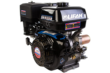 Двигатель LIFAN 188FD-R D22 00-00001528