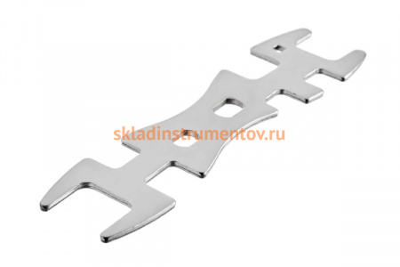 Универсальный ключ газосварщика ПТК 00000030358