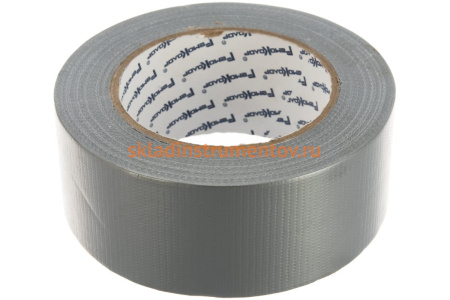 Клейкая лента TPL РемоКолор серая, 50мм х 40м 49-7-540