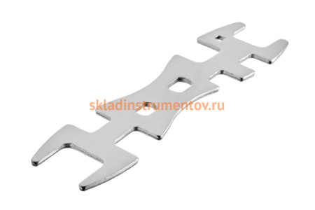 Универсальный ключ газосварщика ПТК 00000030358