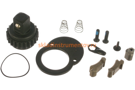 Ремонтный комплект для динамометрического ключа T04150 Jonnesway T04150-R