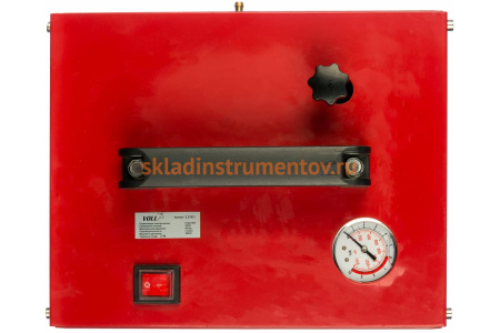 Электрический опрессовщик VOLL V-Test 60/3 2.21631