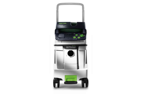 Пылеудаляющий аппарат FESTOOL Autoclean CTM 48 E AC 574991 Пылеудаляющий аппарат FESTOOL Autoclean CTM 48 E AC 574991