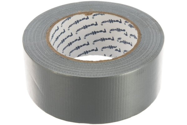 Клейкая лента TPL РемоКолор серая, 50мм х 40м 49-7-540