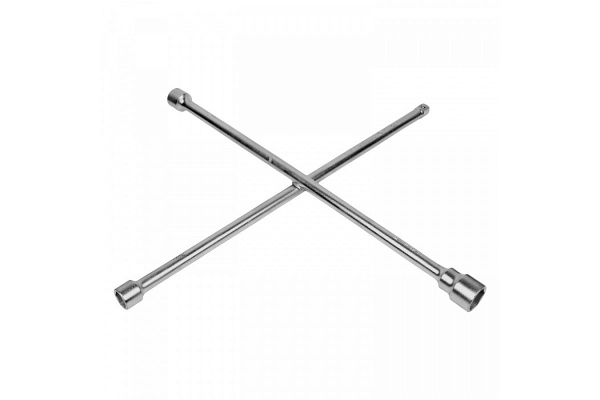 Балонный колесный крестообразный ключ KING TONY 700 мм, 24, 27, 30, 33 мм 19932433