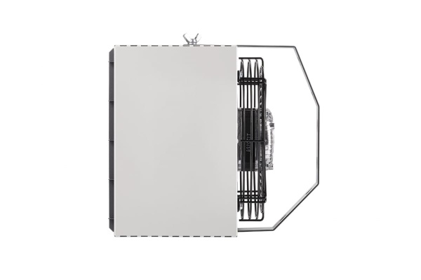 Тепловентилятор Ballu BHP-MW-5 НС-1135824