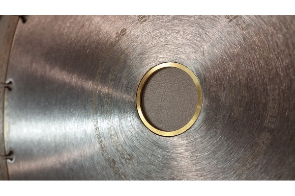 Кольцо переходное 25.4/22.23 мм TRIO-DIAMOND 292522