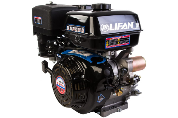 Двигатель LIFAN 188FD-R D22 00-00001528