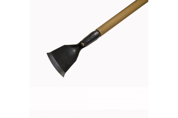 Скобельная лопатка N7, выгнутая наружу РК, колокол, клюкарза, 110мм Петроградъ М00013318