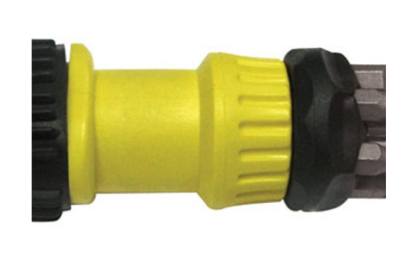 Отвертка 6 в 1 Biber 85552 тов-079422