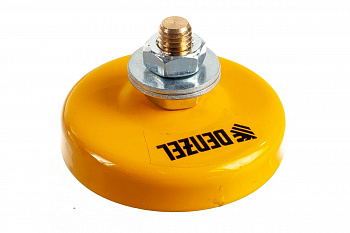 Клемма магнитная масса для сварочных работ DENZEL 97559