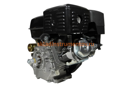 Двигатель LIFAN 190FD D25, 18А 00-00000643