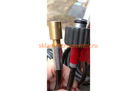 Шланг высокого давления Huter