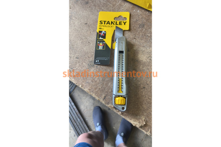 Монтажная пила Stanley SSC22