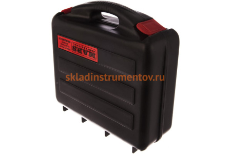 Инверторный аппарат в кейсе Brima MMA-3000 MARS 0011616 Инверторный аппарат в кейсе Brima MMA-3000 MARS 0011616