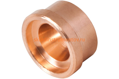 Сопло 1.9 мм для плазмотронов LT 101–141 КЕДР 7320035