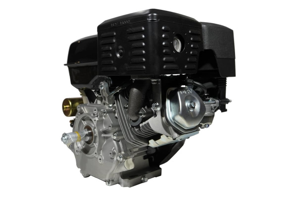 Двигатель LIFAN 190FD D25, 3А 00-00000644