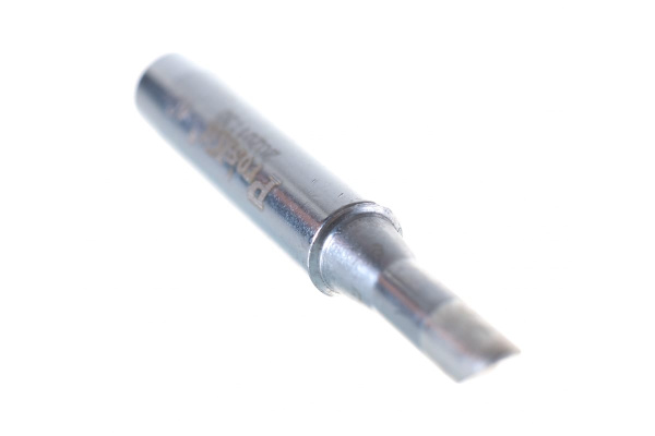 Жало скошенный цилиндр 4 мм для паяльных станций ProsKit 5SI-216N-4C 00267508