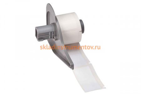 Этикетки с усиленным адгезивом M71-20-483  BRADY brd115114
