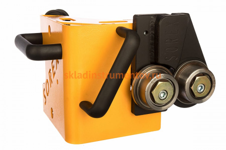 Нож роликовый для станка LBM серии EuroMaster METALMASTER