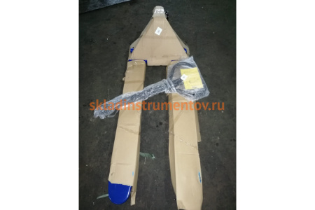 Гидравлическая тележка TOR DF 2500 118255