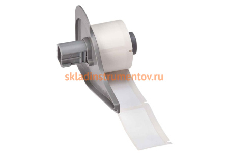Этикетки с усиленным адгезивом M71-20-483  BRADY brd115114