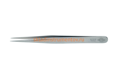 Прецизионный пинцет KNIPEX KN-922305