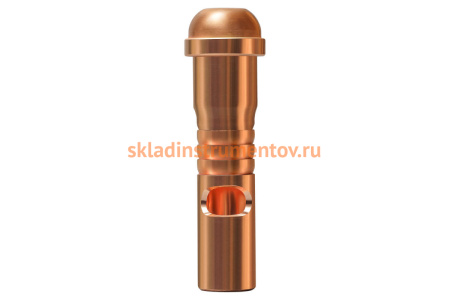 Штуцер DEN1610 М16x1.5-D10 ПТК 00000027300