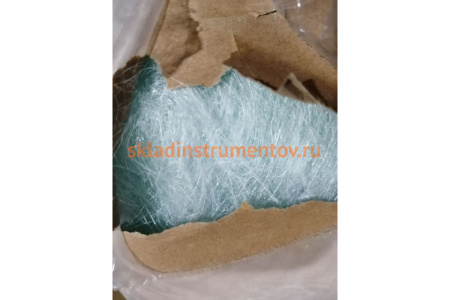 Напольный фильтр для ОСК (0.7х20 м, G2, толщина 60 мм) WIEDERKRAFT WDK-PS250