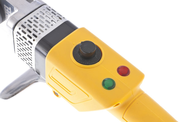 Аппарат для сварки пластиковых труб DENZEL DWP-800, Х-PRO, 800 Вт 94207