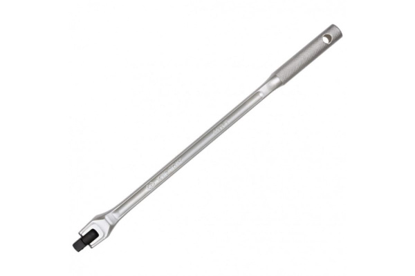 Вороток с шарниром, 1/2", 375 мм KING TONY 4453-15F