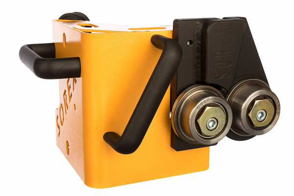 Нож роликовый для станка LBM серии EuroMaster METALMASTER