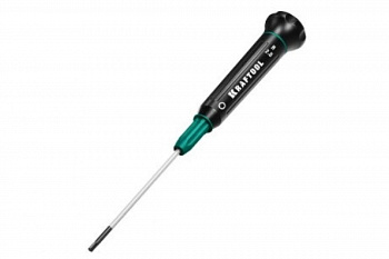 Отвертка для точных работ Kraftool Precision HEX0.9, 25685-0.9