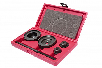 Приспособление для снятия сайлент-блоков задней подвески AUDI A3,VW JTC 4649